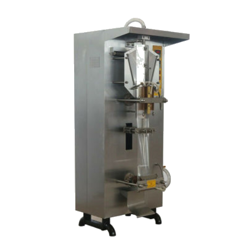 Автомат для упаковки жидкостей DXDY-1000A