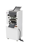 Лапшерезательная тестораскаточная машина для крутого теста Miratek KX-35