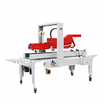 Машина для фальцовки и склейки картонных коробок FXJ-5050Z