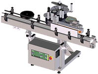 Линейные этикетировочные системы типа LIGHT
