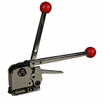 Инструмент для стальной стреппинг-ленты GD-35 ручной
