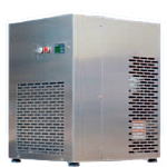 Льдогенератор GIM 550 (гранулы)